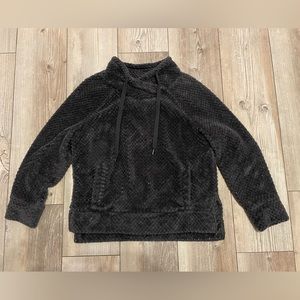 Teddy Bear Soft Sweater
